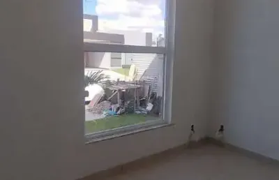 Casa à venda no maluí residence, capuã, barra dos coqueiros, se