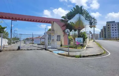 Casa à venda no doce vida parque, eduardo gomes, são cristóvão, se