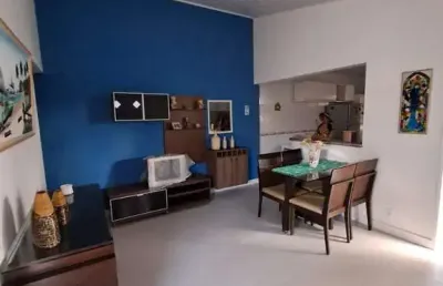 Casa em condomínio fechado com 4 quartos à venda na Avenida Inácio Barbosa, 105, Mosqueiro, Aracaju