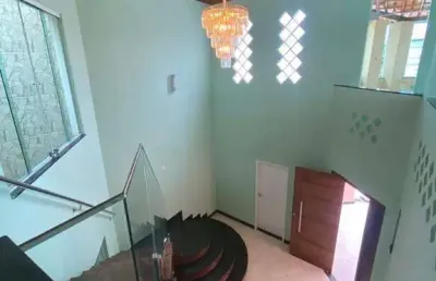 Casa à venda em rua pública, farolândia, aracaju, se