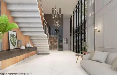 Apartamento com 3 quartos à venda na Coroa Do Meio,  Aracaju -, Coroa do Meio, Aracaju