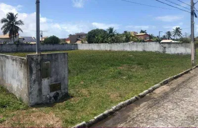 Lote à venda no lago paranoá , atalaia , aracaju, se