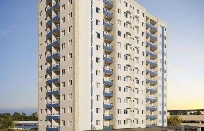 Apartamento à venda no macau beach residence, coroa do meio, aracaju, se