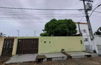 Casa com 5 quartos à venda na Rua César Macieira, Aruana, Aracaju