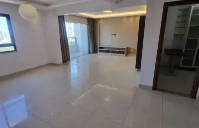 Apartamento com 3 quartos à venda na Rua Terêncio Sampaio, 215, Grageru, Aracaju