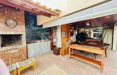 Casa em condomínio fechado com 4 quartos à venda na Avenida Maria Anamira Amado Batalha Neta, Mosqueiro, Aracaju