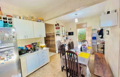 Casa à venda em rua pública, ponto novo, aracaju, se