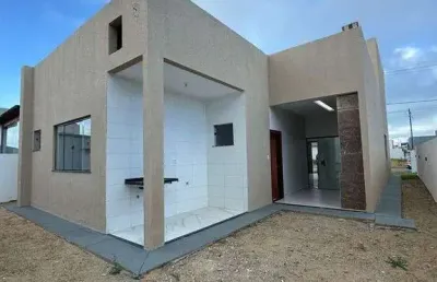 Casa à venda no terras alphaville sergipe 1, alphaville, barra dos coqueiros, se