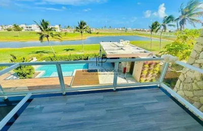 Casa à venda, brisas de atalaia, barra dos coqueiros, se