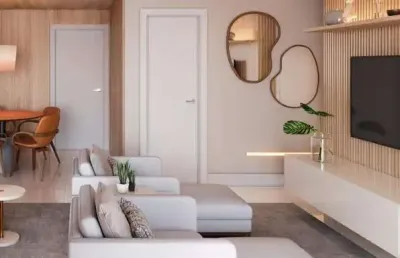 Apartamento com 3 quartos à venda na Rua Tenente Antônio Fontes Pitanga, 2750, Farolândia, Aracaju