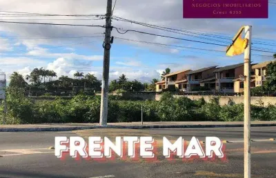 Terreno à venda na Avenida Inácio Barbosa, Aruana, Aracaju