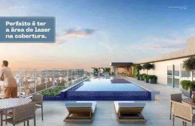 Apartamento à venda no soho residence , coroa do meio , aracaju, se