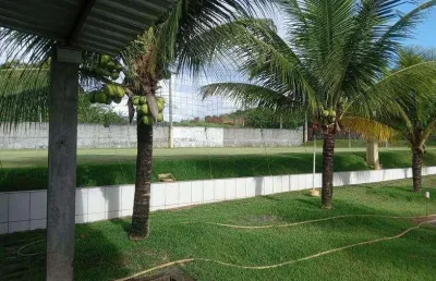 Lote à venda em rua pública, centro, são cristóvão, se