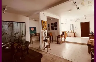 Casa com 4 quartos à venda na Rua Maruim, Centro, Aracaju