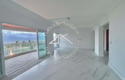 Apartamento com 3 quartos à venda na Atalaia, Aracaju - Se, Atalaia, Aracaju