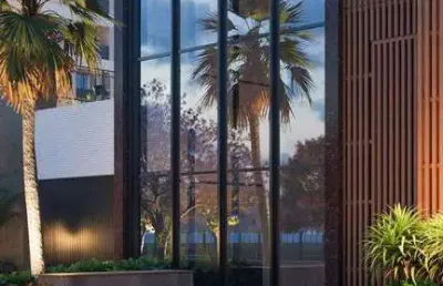 Apartamento com 2 quartos à venda na Avenida Governador Paulo Barreto de Menezes, Farolândia, Aracaju