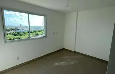 Apartamento com 3 quartos à venda na Rua Cândida Alves Carvalho, Jardins, Aracaju