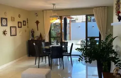 Casa à venda no alamedas do sol, aruana, aracaju, se