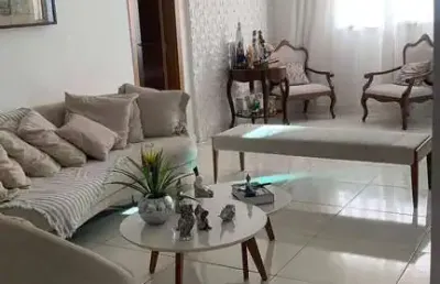 Casa à venda em rua pública, jabotiana, aracaju, se