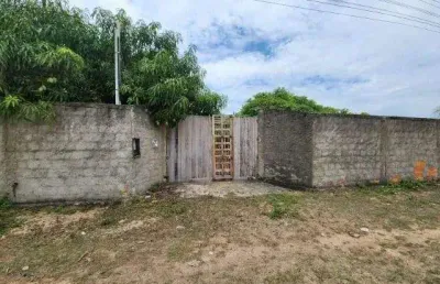 Lote à venda em rua pública, mosqueiro, aracaju, se