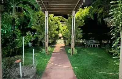 Casa em condomínio fechado com 4 quartos à venda na Rodovia dos Náufragos,  4436 - Ar, Aruana, Aracaju