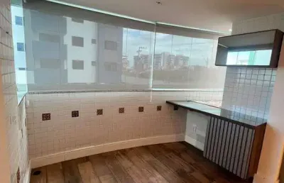 Apartamento com 3 quartos à venda na Avenida Conselheiro João Moreira Filho, 1891, Coroa do Meio, Aracaju