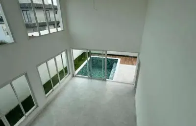 Casa à venda no terras alphaville sergipe 1, alphaville, barra dos coqueiros, se