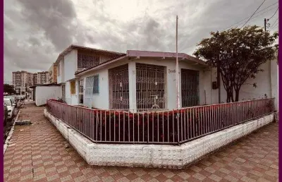 Casa em condomínio fechado com 3 quartos à venda na Rua Lagarto, 2194, São José, Aracaju