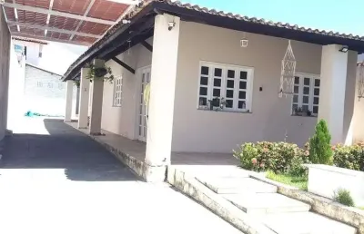Casa à venda em rua pública, atalaia nova , barra dos coqueiros, se