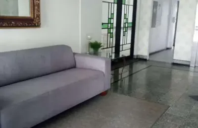 Apartamento à venda no biarritz plaza , grageru , aracaju, se