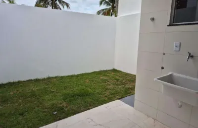 Casa à venda em rua pública, centro, barra dos coqueiros, se