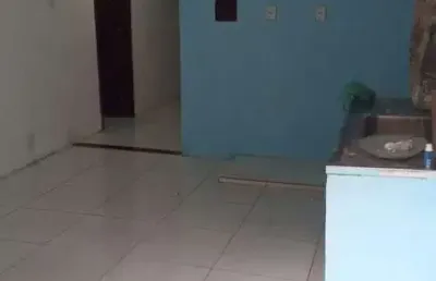 Casa à venda em rua pública, eduardo gomes , são cristóvão, se