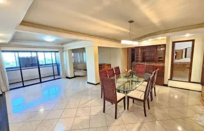 Apartamento à venda no jorge amado, treze de julho, aracaju, se