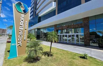 Comercial à venda em rua pública, jardins , aracaju, se