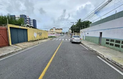 Lote à venda em rua pública, coroa do meio, aracaju, se