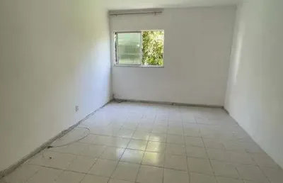 Apartamento com 3 quartos à venda na Avenida Doutor José Tomaz D'avila Nabuco, Farolândia, Aracaju