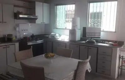 Casa à venda em rua pública, farolândia, aracaju, se