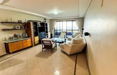 Apartamento com 4 quartos à venda na Avenida Governador Paulo Barreto de Menezes, 1152, Treze de Julho, Aracaju