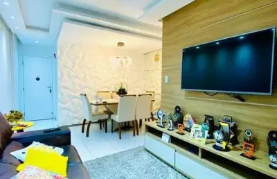 Apartamento com 3 quartos à venda na Avenida Marieta Leite, 250, Grageru, Aracaju