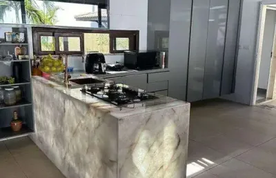 Apartamento com 4 quartos à venda na Rodovia dos Náufragos, Mosqueiro, Aracaju