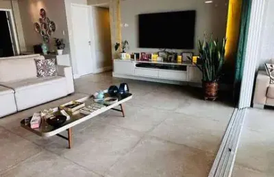 Apartamento com 3 quartos à venda na Rua José Luiz da Conceição, 220, Jardins, Aracaju