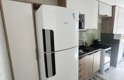 Apartamento com 2 quartos à venda na Avenida José Carlos Silva, 3400, Farolândia, Aracaju