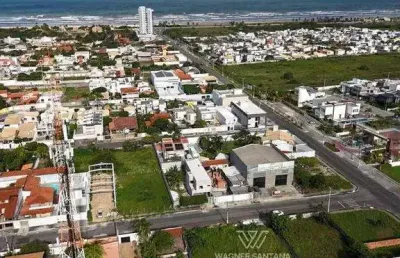 Terreno à venda na Rua César Macieira, 1, Aruana, Aracaju