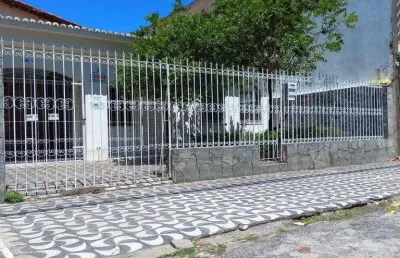Casa com 4 quartos à venda na Avenida Doutor Francisco Moreira, 941, Luzia, Aracaju
