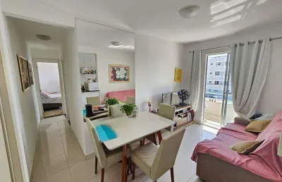 Apartamento à venda no alamedas das águas, inácio barbosa, aracaju, se
