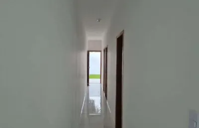 Casa à venda em rua pública, centro, barra dos coqueiros, se