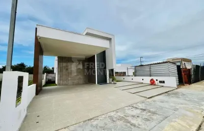 Casa à venda, olhos d'água, barra dos coqueiros, se