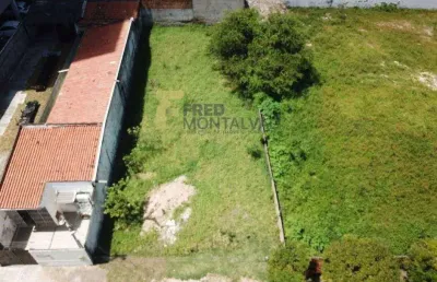 Terreno à venda na Rua Vera Cristina Barbosa Bezerra, 12, Jardins, Aracaju