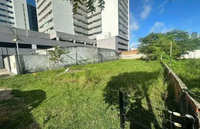 Terreno à venda na Rua Vera Cristina Barbosa Bezerra, 12, Jardins, Aracaju