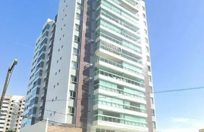Apartamento com 3 quartos à venda na Avenida Oviêdo Teixeira, 500, Jardins, Aracaju